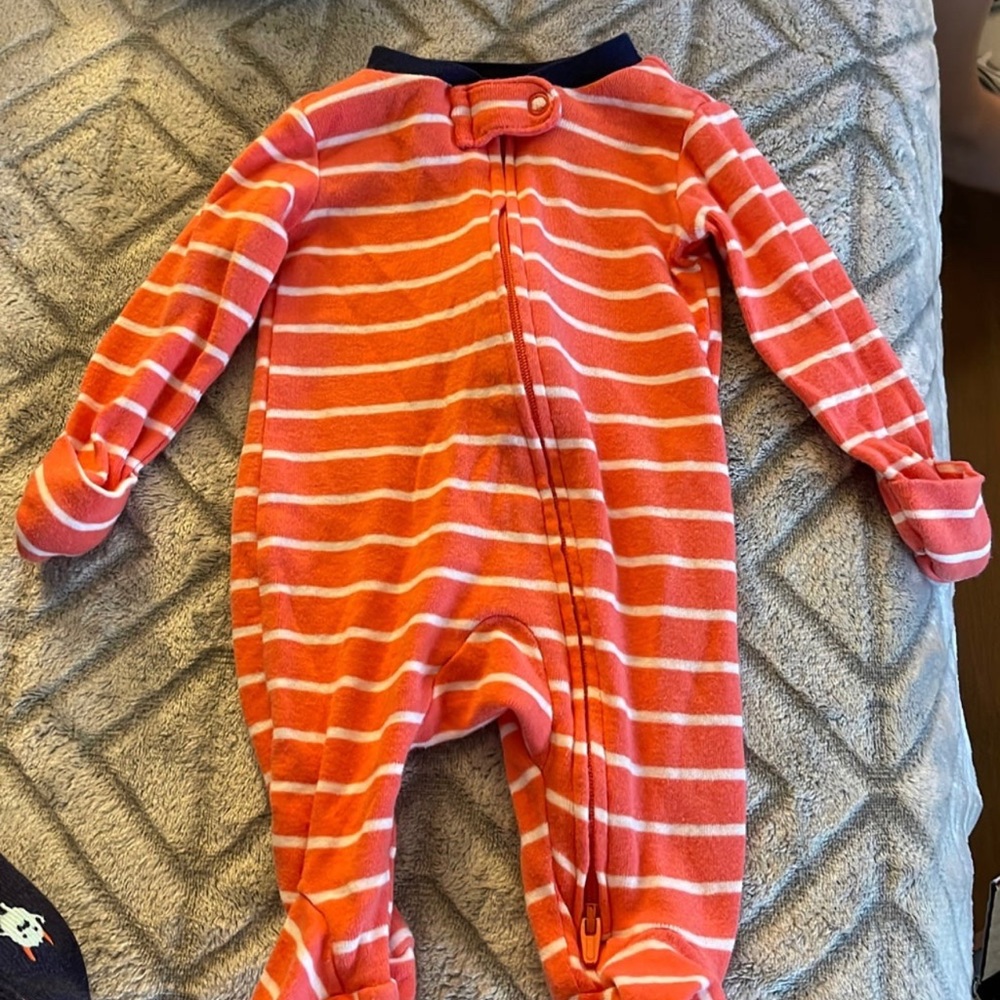 Newborn baby sleeper